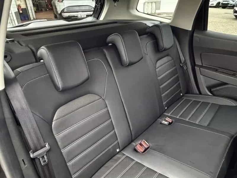 Dacia Duster DUSTER Prestige TCE 130 ABS Fahrerairbag 03/2019-photo-8