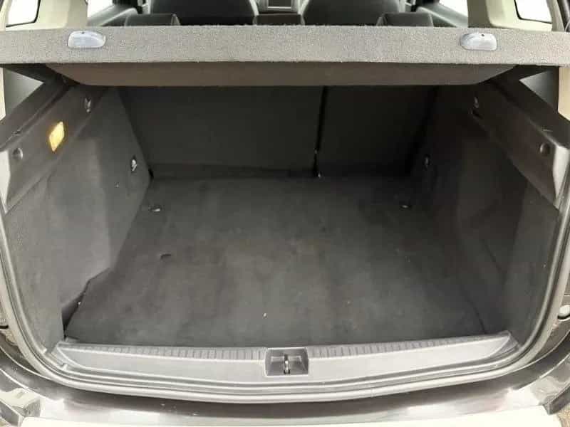 Dacia Duster DUSTER Prestige TCE 130 ABS Fahrerairbag 03/2019-photo-9