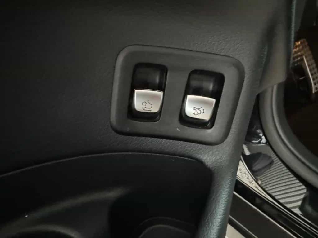 Mercedes-Benz GLC-Class Coupe 250 4Matic *Schiebedach/Kamera/Ahk* 08/2019-photo-10