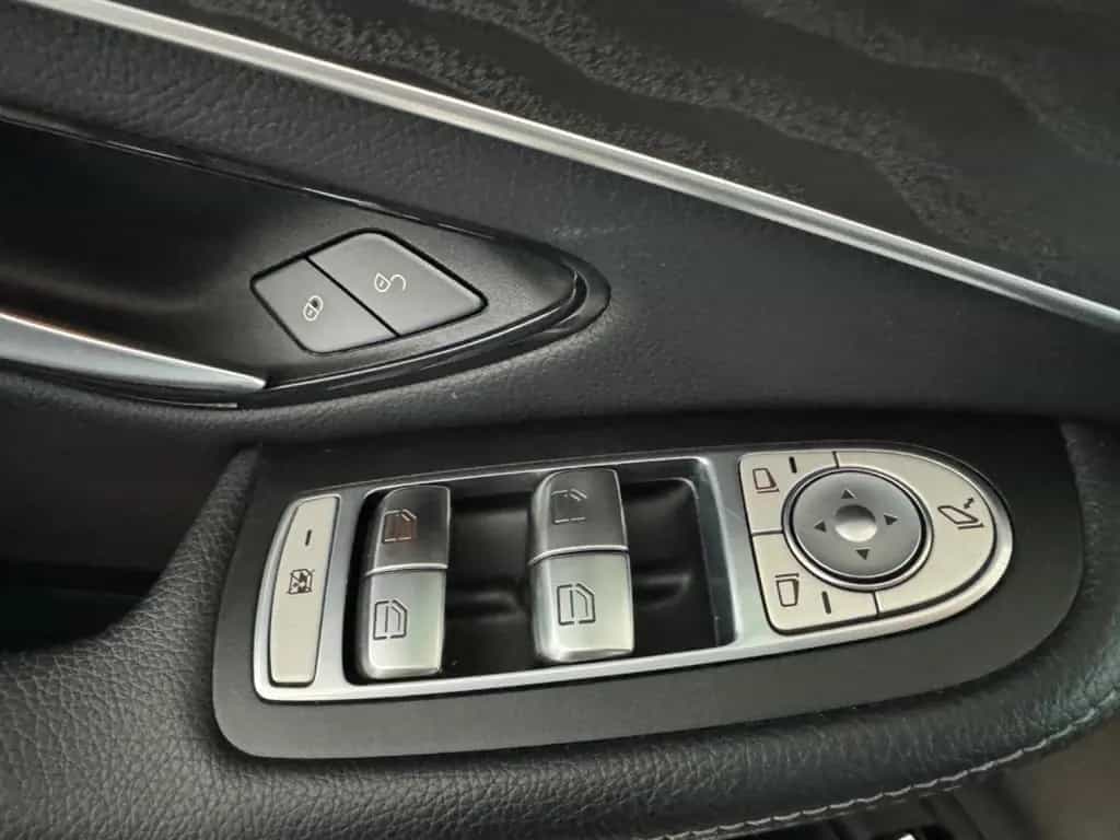 Mercedes-Benz GLC-Class Coupe 250 4Matic *Schiebedach/Kamera/Ahk* 08/2019-photo-11