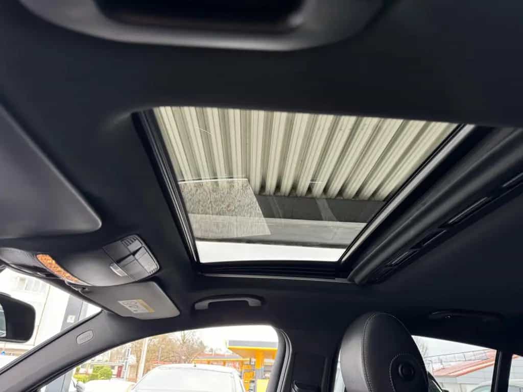 Mercedes-Benz GLC-Class Coupe 250 4Matic *Schiebedach/Kamera/Ahk* 08/2019-photo-21