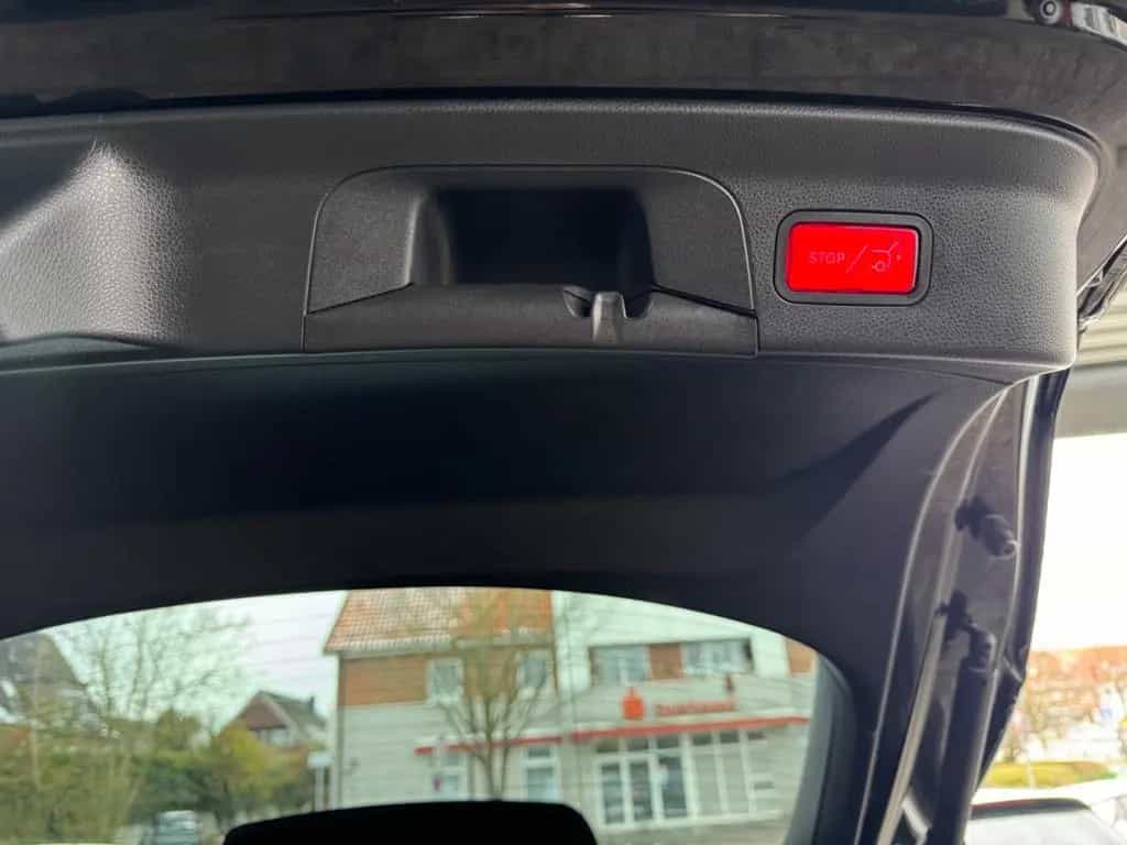 Mercedes-Benz GLC-Class Coupe 250 4Matic *Schiebedach/Kamera/Ahk* 08/2019-photo-27