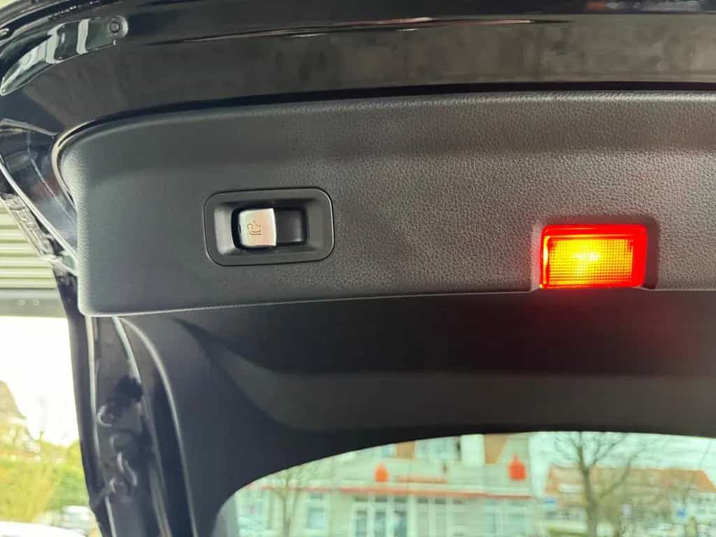 Mercedes-Benz GLC-Class Coupe 250 4Matic *Schiebedach/Kamera/Ahk* 08/2019-photo-28