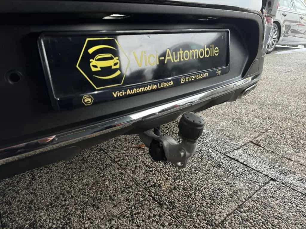 Mercedes-Benz GLC-Class Coupe 250 4Matic *Schiebedach/Kamera/Ahk* 08/2019-photo-30