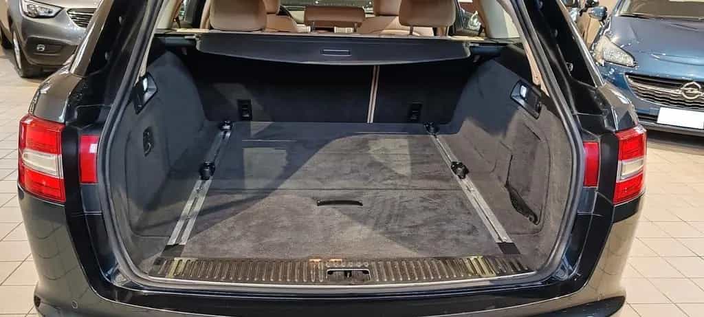 Jaguar XF Sportbrake 2.2 D Business Edition 03/2015-photo-8