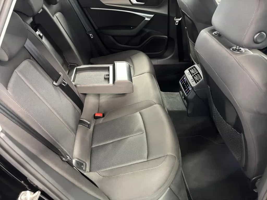 Audi A6 Avant S line 50 TDI quattro tiptronic NAVI TO 10/2022-photo-13