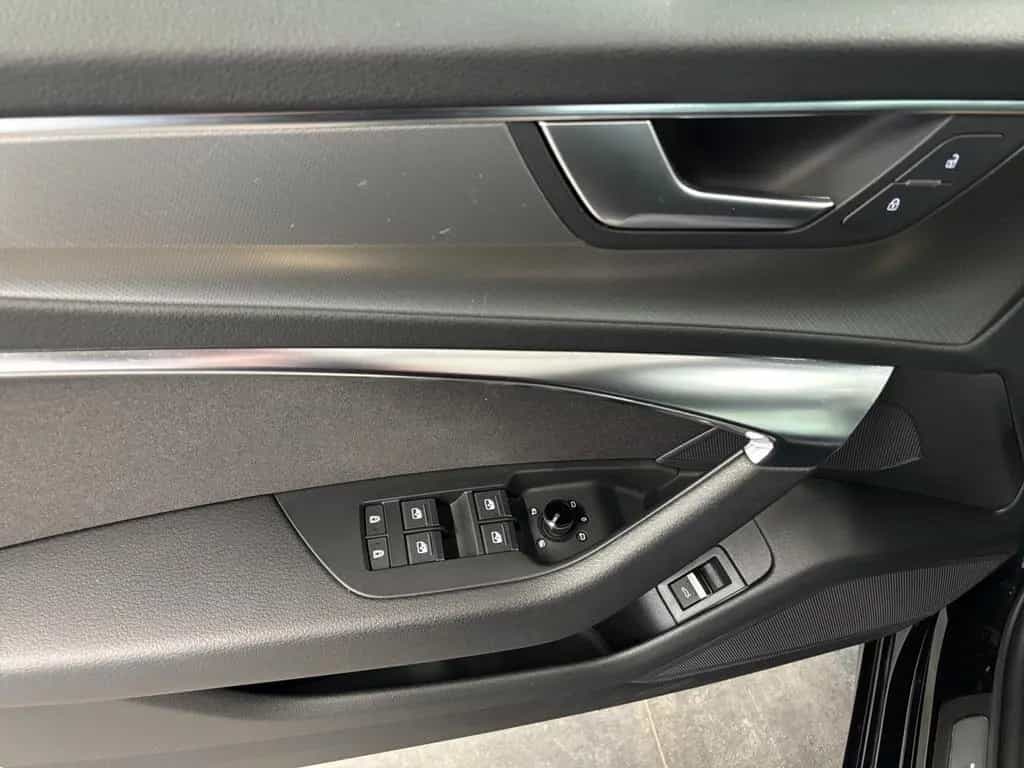 Audi A6 Avant S line 50 TDI quattro tiptronic NAVI TO 10/2022-photo-14