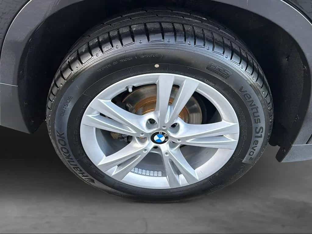 BMW X1 xDrive18d  Advantage #AUT #LED #NAV #AHK #KAM 01/2019-photo-16