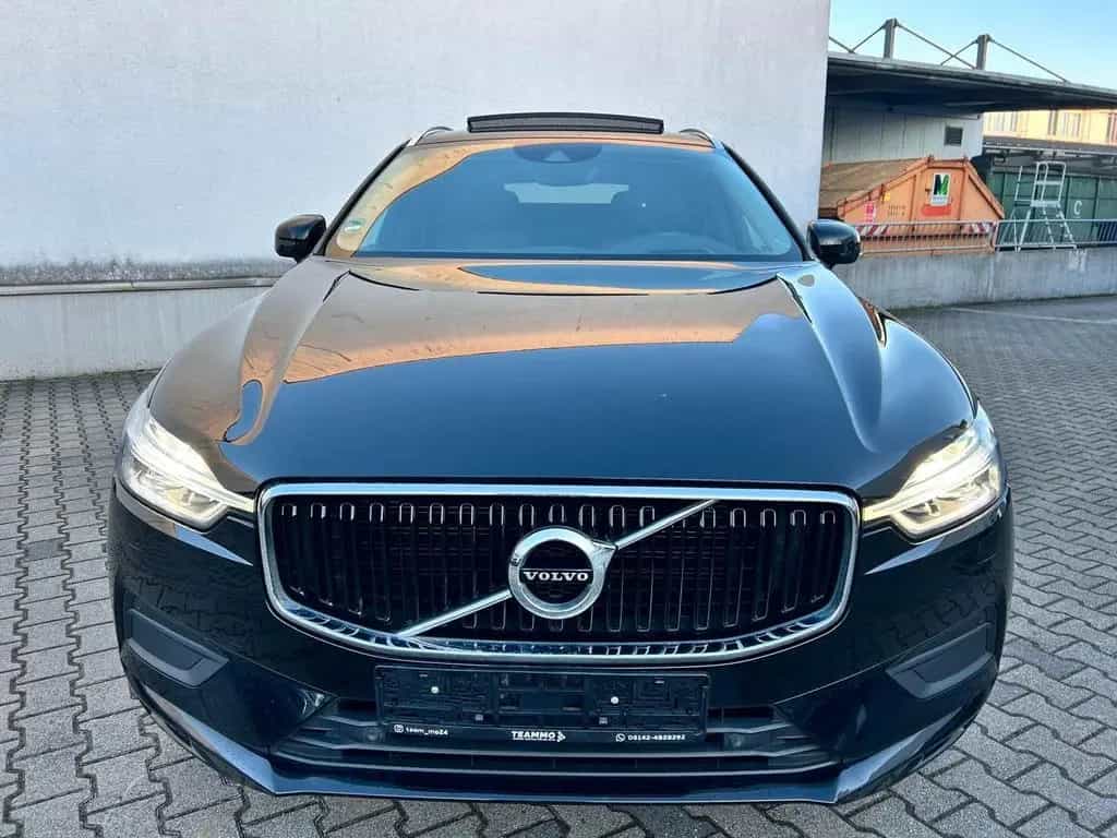 Volvo Other XC 60 Momentum AWD|1.HD|H-UP|PANO|DIGITAL|4xSHZ 04/2019-photo-1