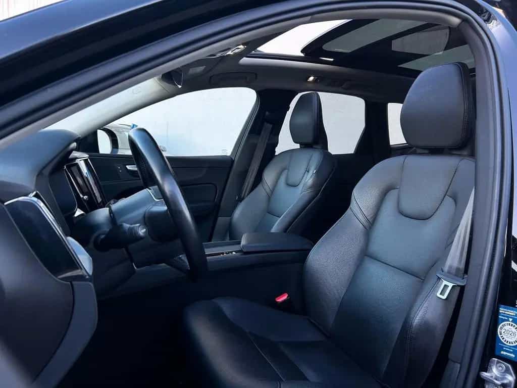 Volvo Other XC 60 Momentum AWD|1.HD|H-UP|PANO|DIGITAL|4xSHZ 04/2019-photo-16