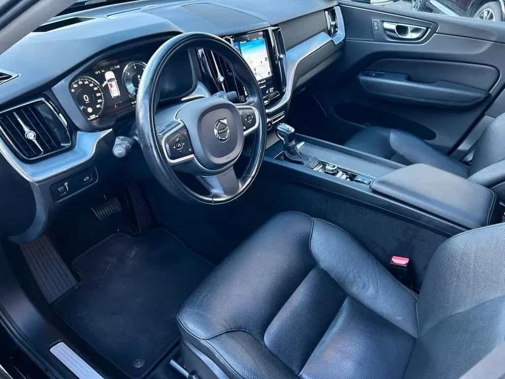 Volvo Other XC 60 Momentum AWD|1.HD|H-UP|PANO|DIGITAL|4xSHZ 04/2019-photo-18