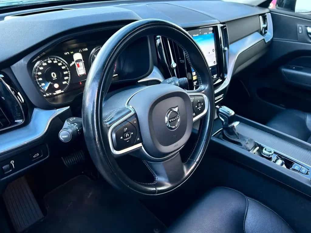 Volvo Other XC 60 Momentum AWD|1.HD|H-UP|PANO|DIGITAL|4xSHZ 04/2019-photo-19