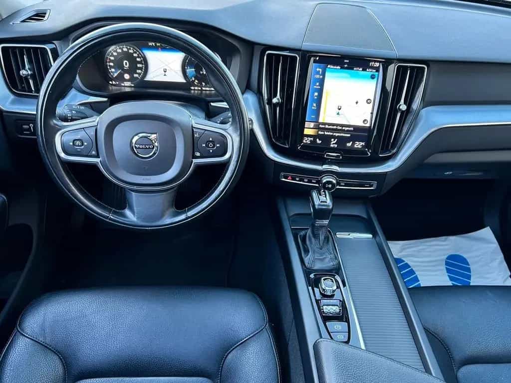 Volvo Other XC 60 Momentum AWD|1.HD|H-UP|PANO|DIGITAL|4xSHZ 04/2019-photo-22