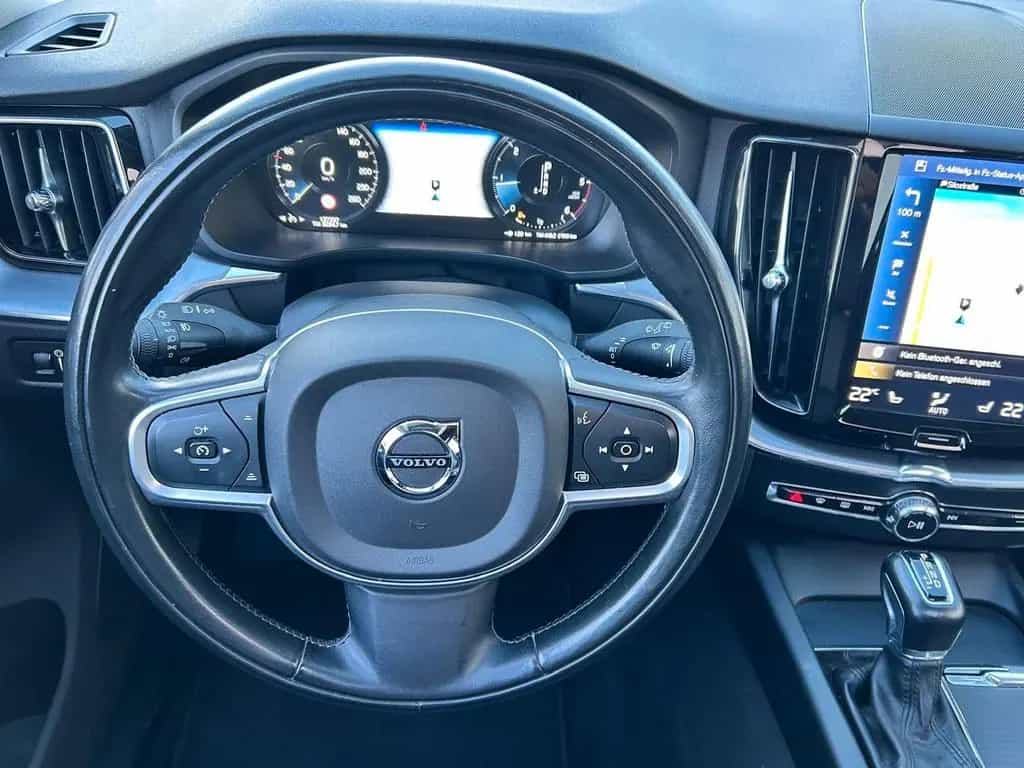 Volvo Other XC 60 Momentum AWD|1.HD|H-UP|PANO|DIGITAL|4xSHZ 04/2019-photo-23