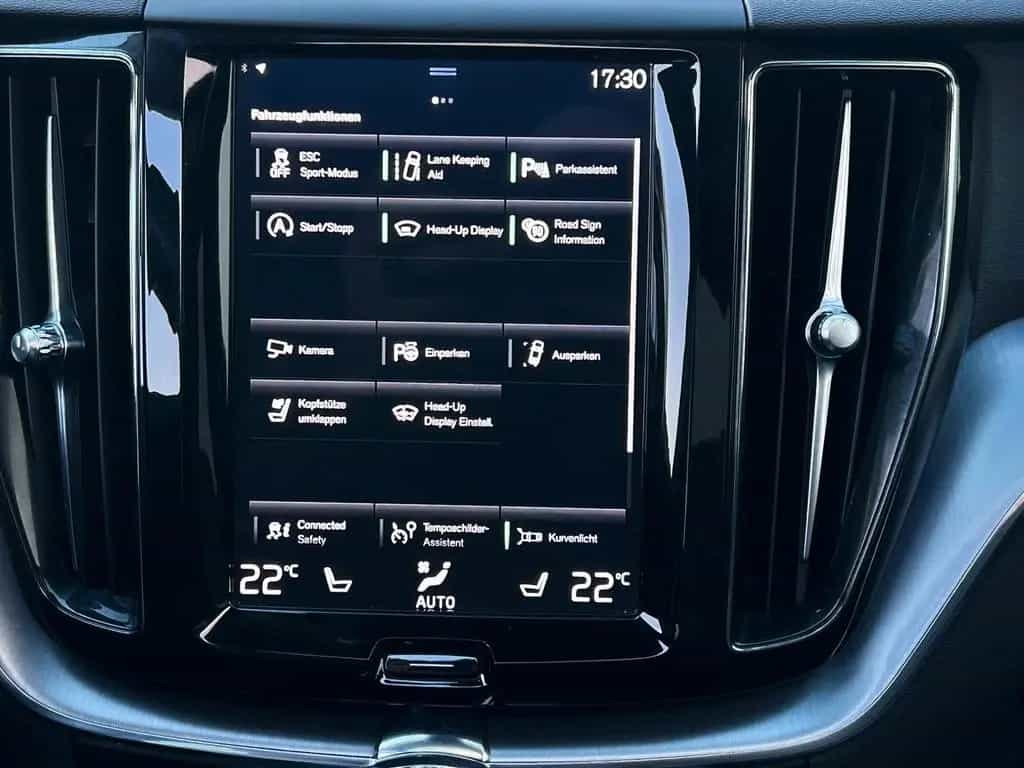 Volvo Other XC 60 Momentum AWD|1.HD|H-UP|PANO|DIGITAL|4xSHZ 04/2019-photo-27