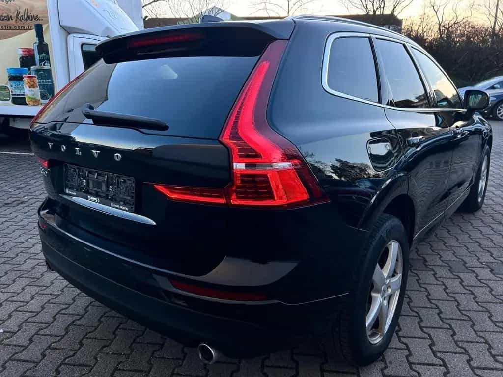 Volvo Other XC 60 Momentum AWD|1.HD|H-UP|PANO|DIGITAL|4xSHZ 04/2019-photo-3