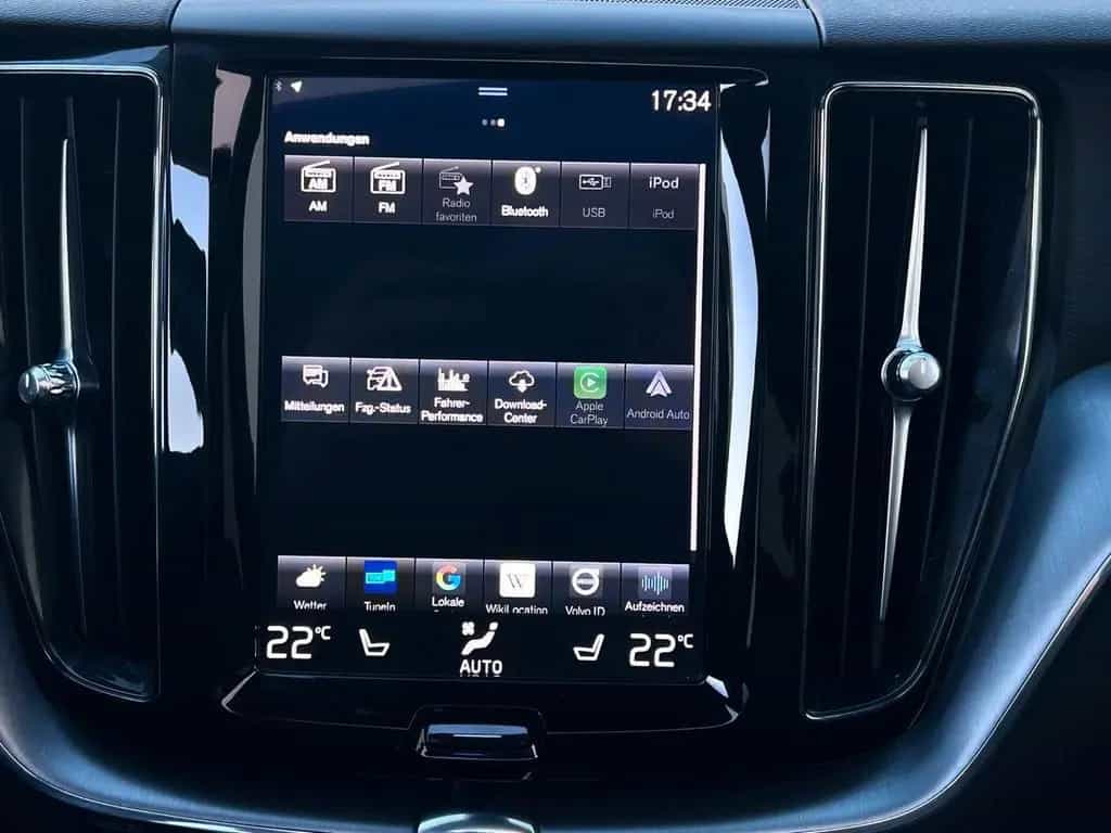 Volvo Other XC 60 Momentum AWD|1.HD|H-UP|PANO|DIGITAL|4xSHZ 04/2019-photo-31