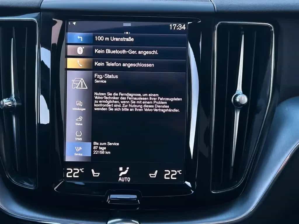 Volvo Other XC 60 Momentum AWD|1.HD|H-UP|PANO|DIGITAL|4xSHZ 04/2019-photo-32