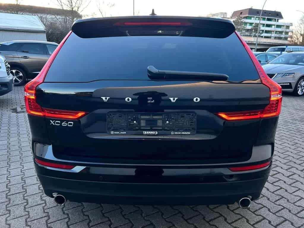 Volvo Other XC 60 Momentum AWD|1.HD|H-UP|PANO|DIGITAL|4xSHZ 04/2019-photo-4