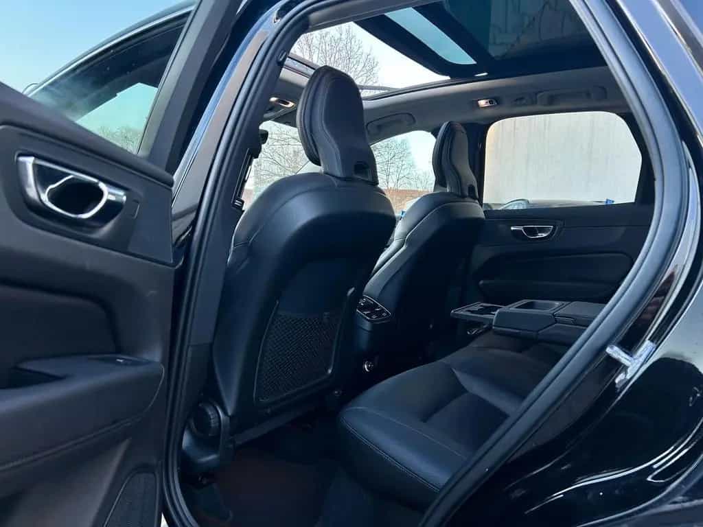 Volvo Other XC 60 Momentum AWD|1.HD|H-UP|PANO|DIGITAL|4xSHZ 04/2019-photo-42