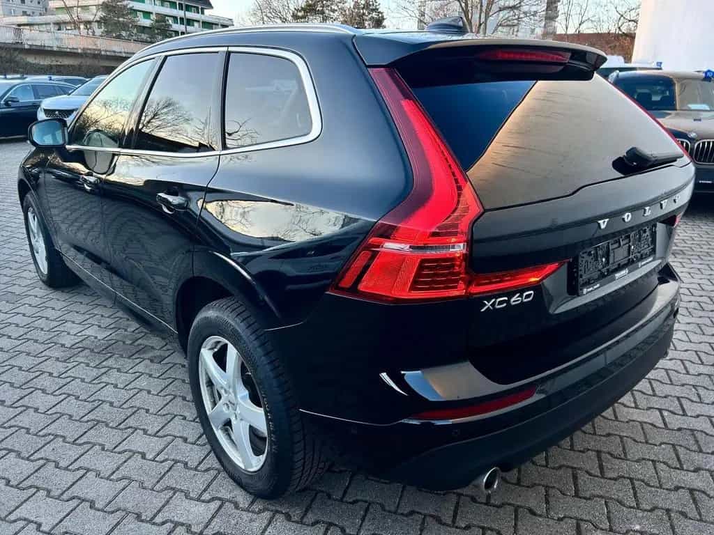 Volvo Other XC 60 Momentum AWD|1.HD|H-UP|PANO|DIGITAL|4xSHZ 04/2019-photo-5