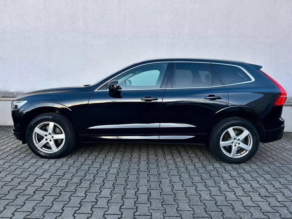 Volvo Other XC 60 Momentum AWD|1.HD|H-UP|PANO|DIGITAL|4xSHZ 04/2019-photo-6