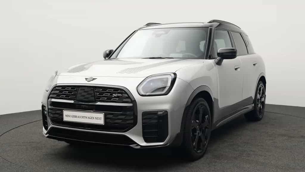 MINI Countryman C (Cooper) Countryman C 02/2025-photo-0