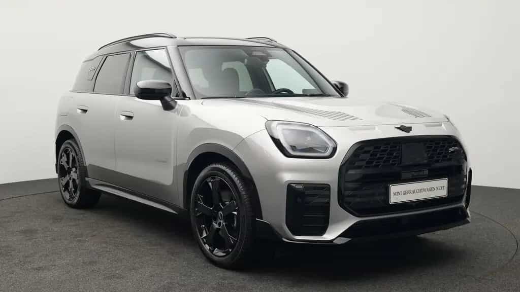 MINI Countryman C (Cooper) Countryman C 02/2025-photo-1