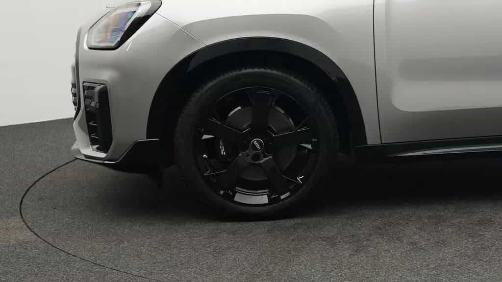 MINI Countryman C (Cooper) Countryman C 02/2025-photo-15