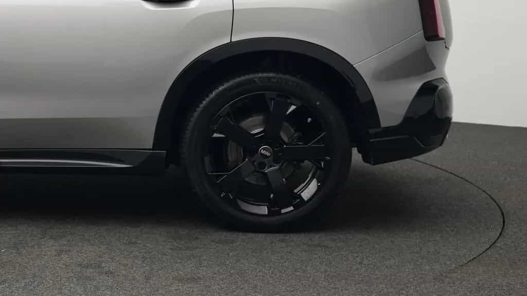 MINI Countryman C (Cooper) Countryman C 02/2025-photo-16