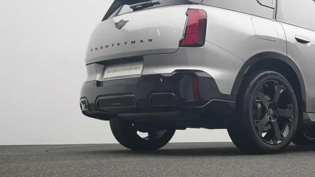 MINI Countryman C (Cooper) Countryman C 02/2025-photo-19