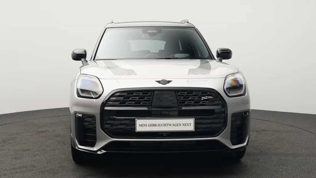 MINI Countryman C (Cooper) Countryman C 02/2025-photo-2