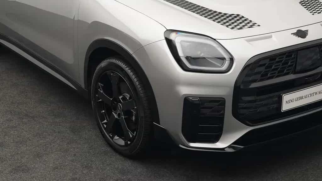 MINI Countryman C (Cooper) Countryman C 02/2025-photo-21