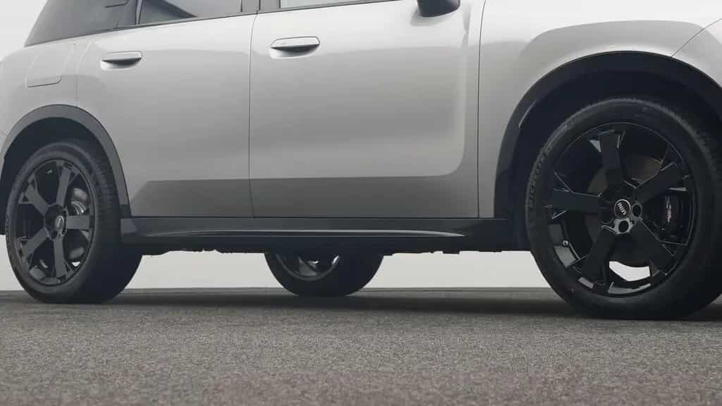 MINI Countryman C (Cooper) Countryman C 02/2025-photo-23