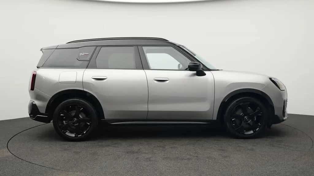 MINI Countryman C (Cooper) Countryman C 02/2025-photo-3
