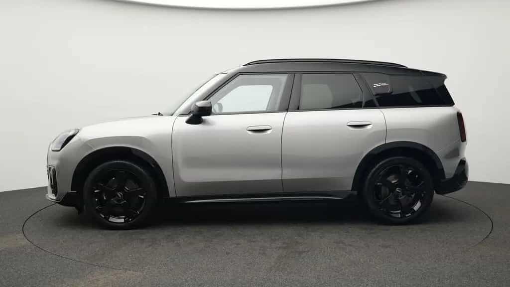 MINI Countryman C (Cooper) Countryman C 02/2025-photo-6