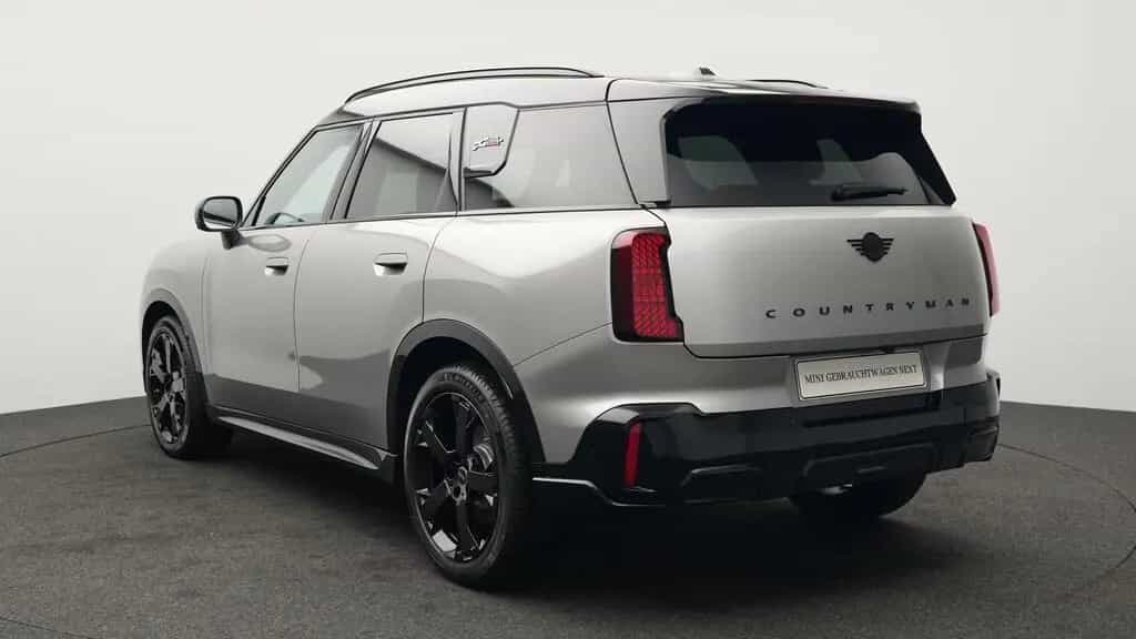 MINI Countryman C (Cooper) Countryman C 02/2025-photo-7