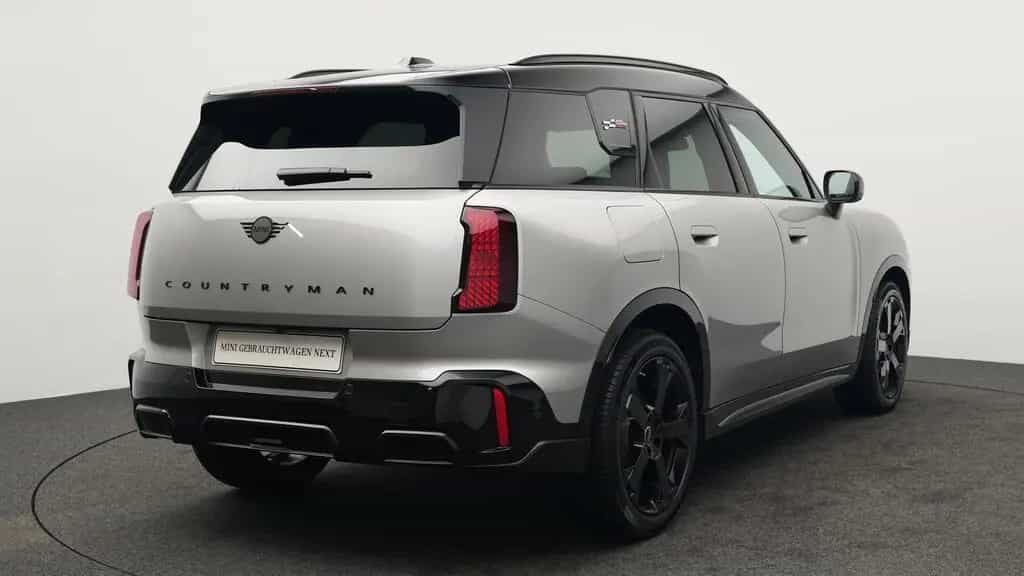 MINI Countryman C (Cooper) Countryman C 02/2025-photo-8