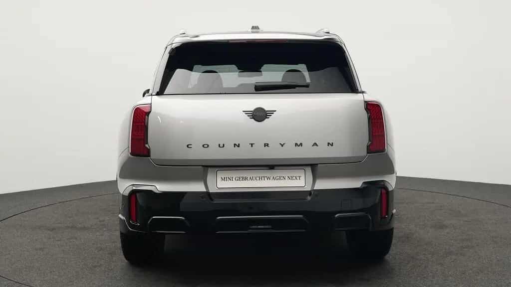 MINI Countryman C (Cooper) Countryman C 02/2025-photo-9