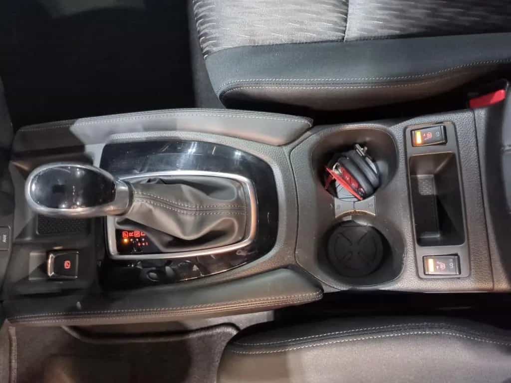 Nissan X-Trail 1.3 DIG-T DCT 160PS N-Connecta AUT+LED 03/2020-photo-22
