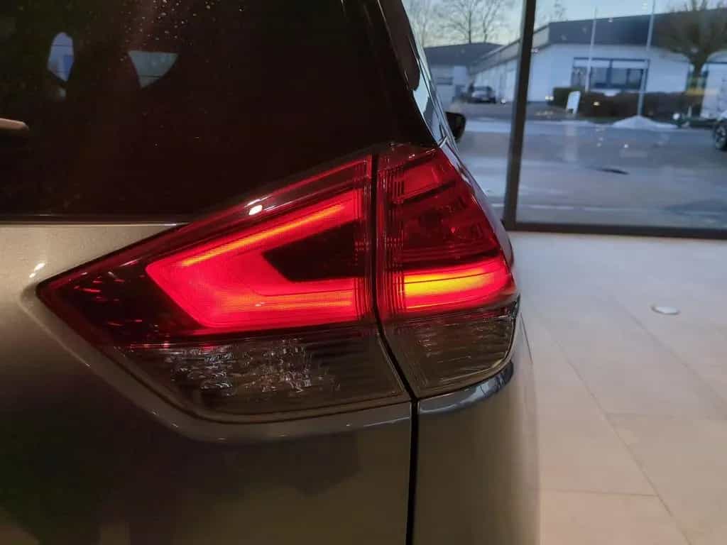 Nissan X-Trail 1.3 DIG-T DCT 160PS N-Connecta AUT+LED 03/2020-photo-24