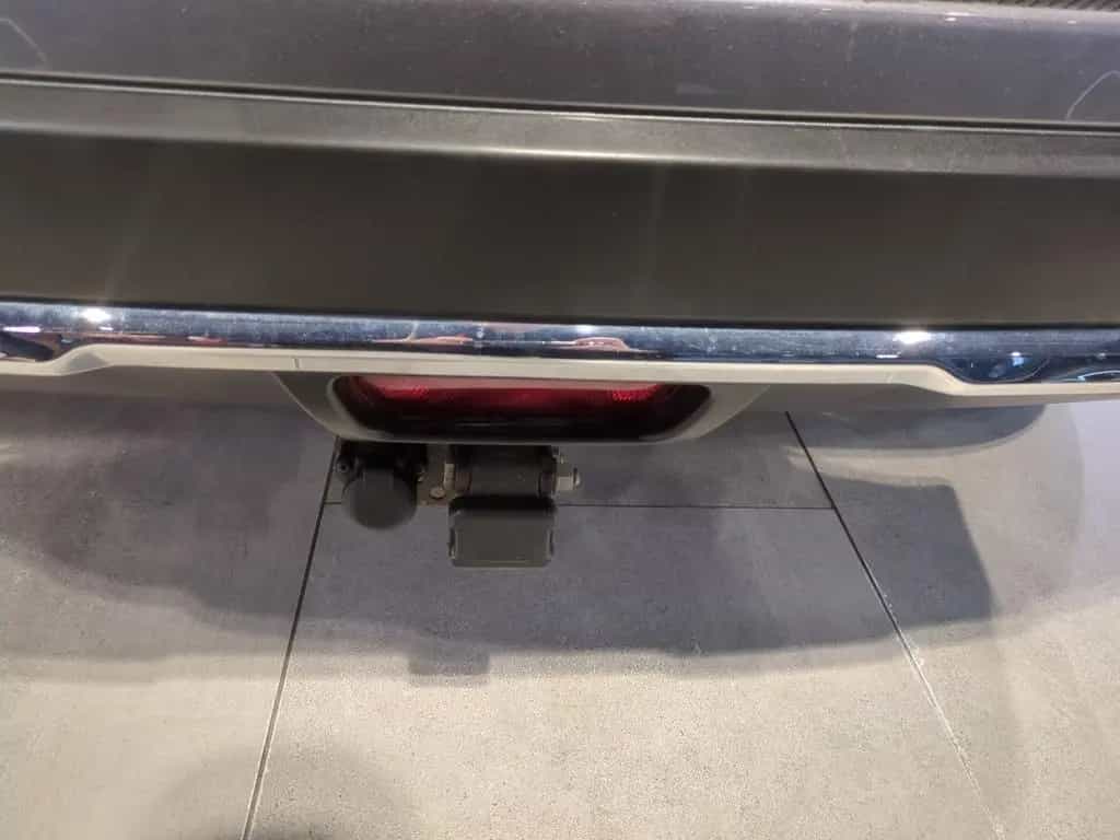 Nissan X-Trail 1.3 DIG-T DCT 160PS N-Connecta AUT+LED 03/2020-photo-25