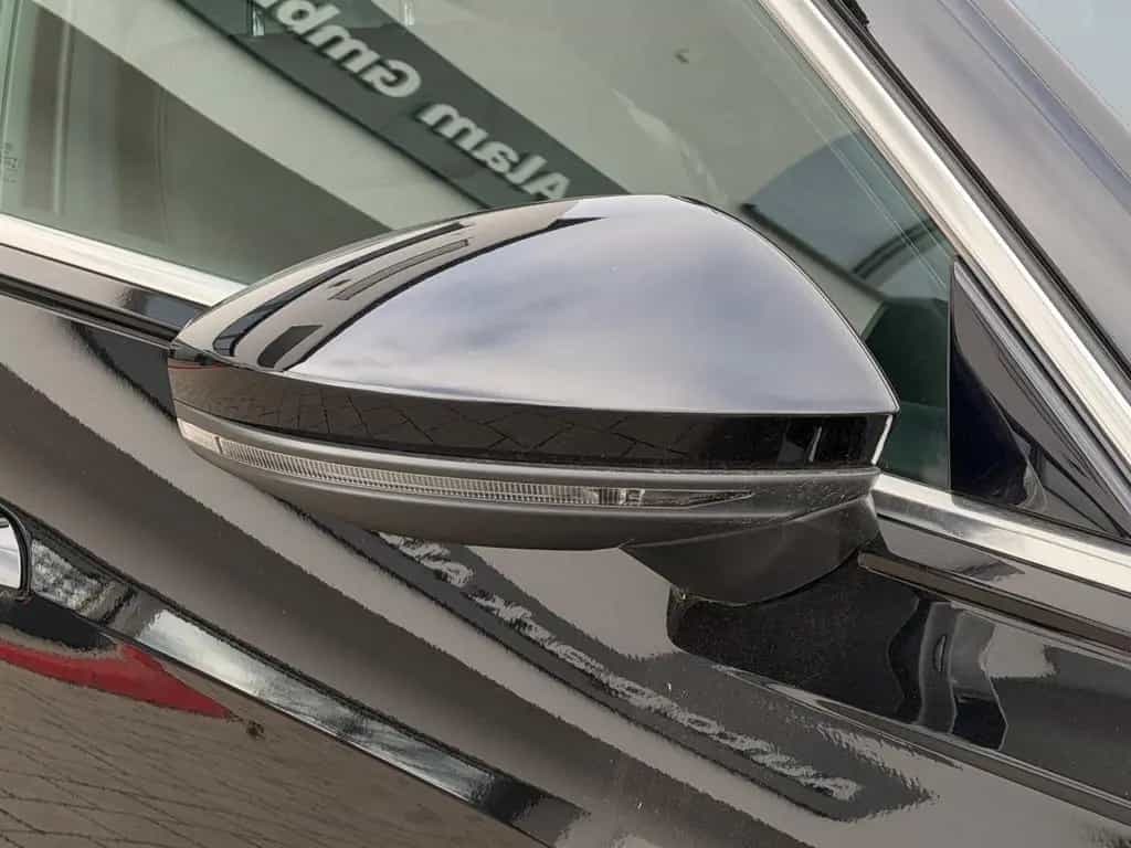 Audi A6 Avant 40 TDI sport Alu Klima LED ViCo RFK SHZ 03/2022-photo-9