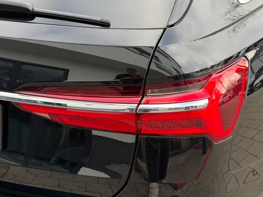 Audi A6 Avant 40 TDI sport Alu Klima LED ViCo RFK SHZ 03/2022-photo-11