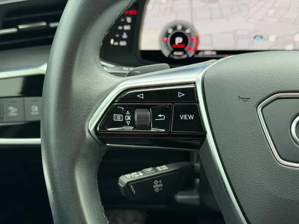Audi A6 Avant 40 TDI sport Alu Klima LED ViCo RFK SHZ 03/2022-photo-15