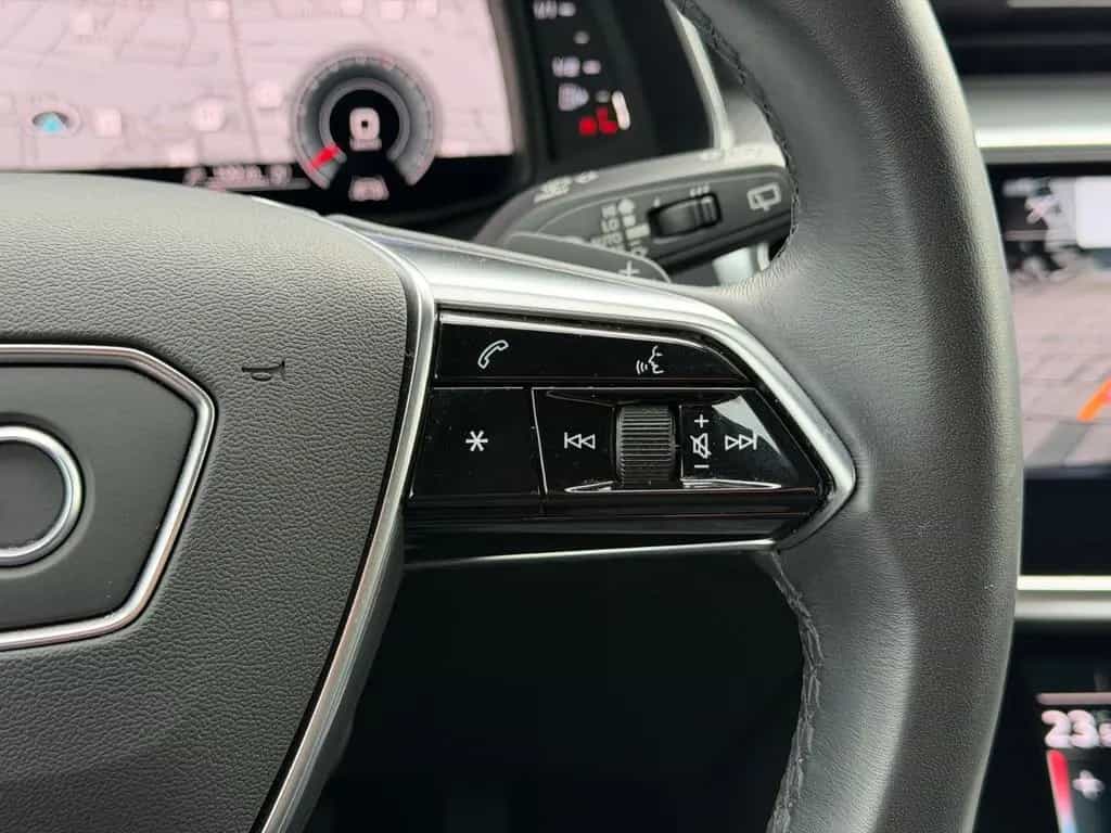 Audi A6 Avant 40 TDI sport Alu Klima LED ViCo RFK SHZ 03/2022-photo-16