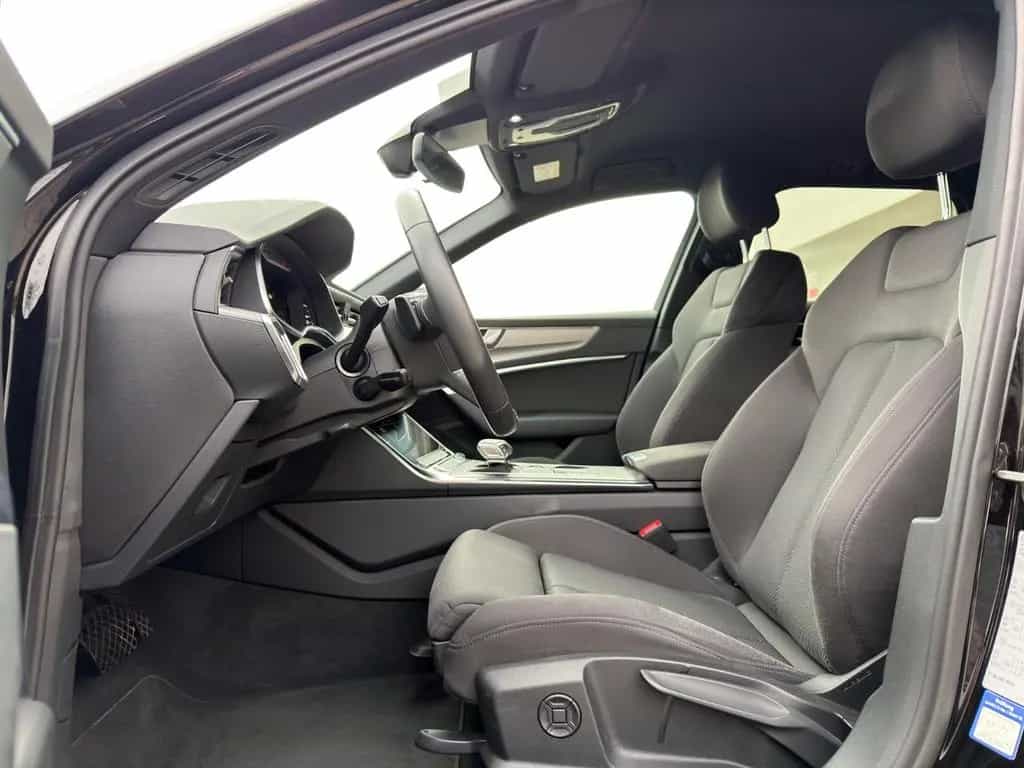 Audi A6 Avant 40 TDI sport Alu Klima LED ViCo RFK SHZ 03/2022-photo-25