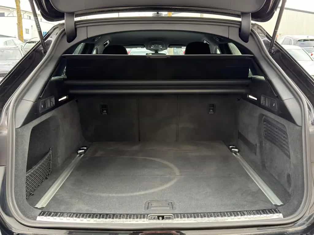 Audi A6 Avant 40 TDI sport Alu Klima LED ViCo RFK SHZ 03/2022-photo-27
