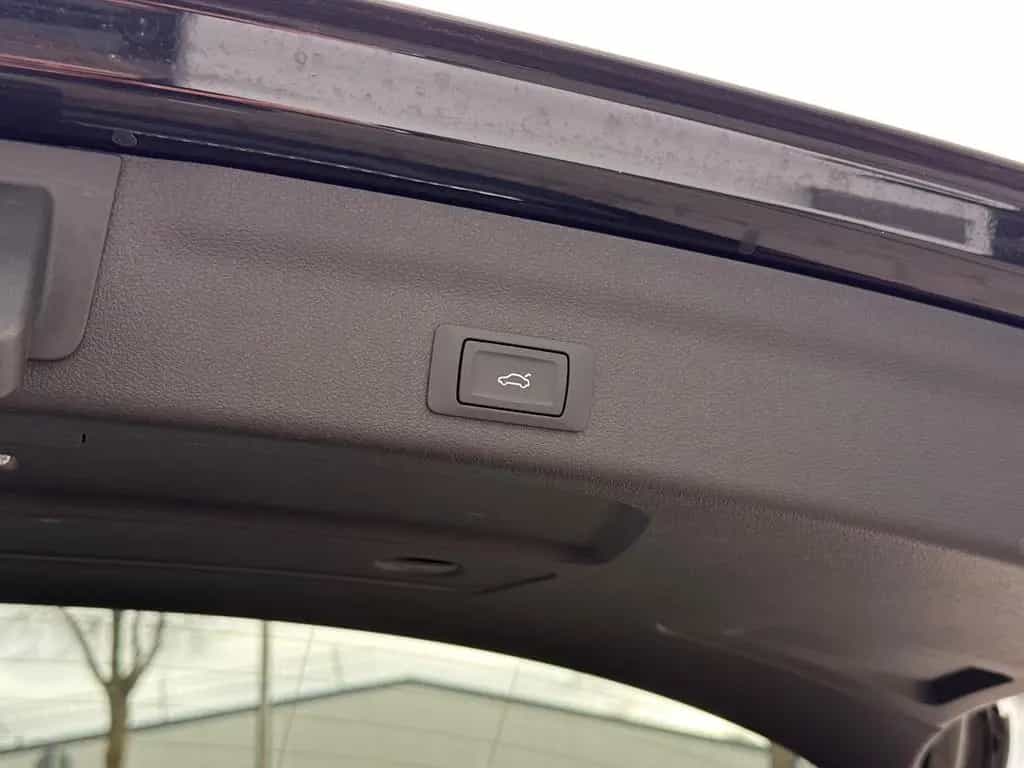 Audi A6 Avant 40 TDI sport Alu Klima LED ViCo RFK SHZ 03/2022-photo-28