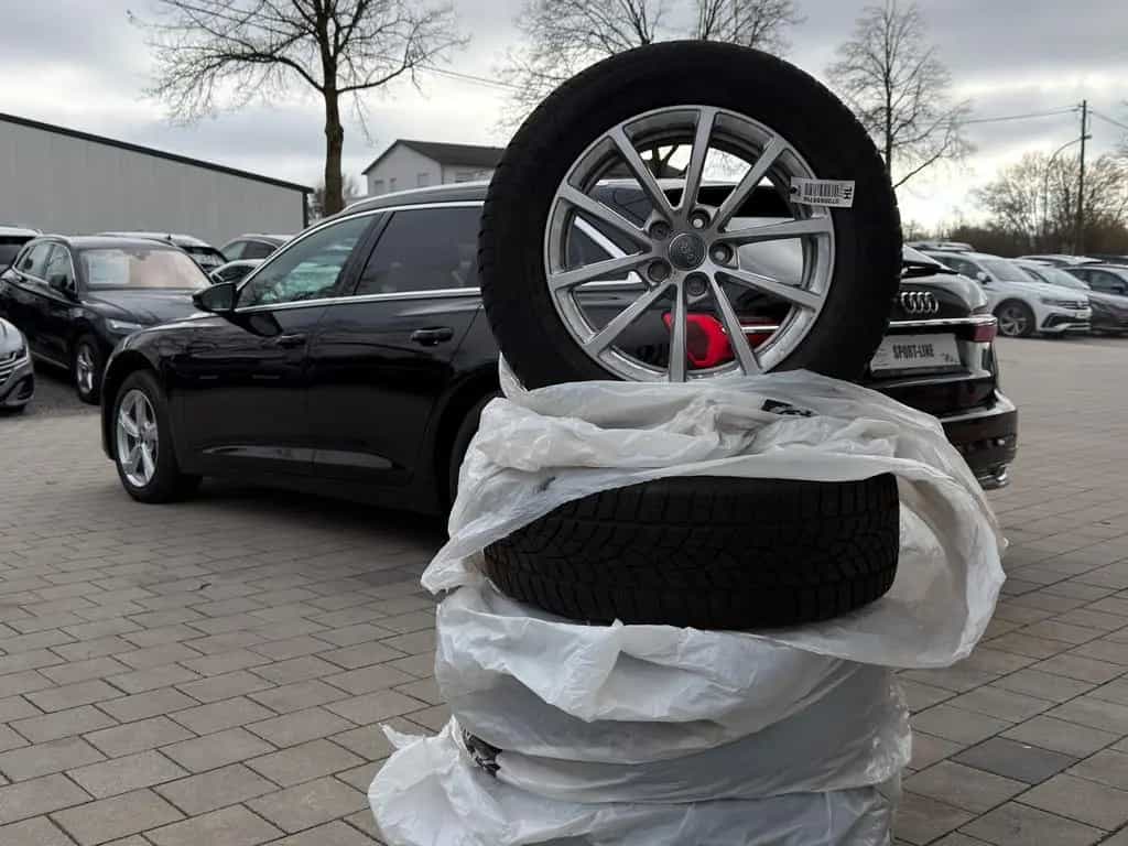 Audi A6 Avant 40 TDI sport Alu Klima LED ViCo RFK SHZ 03/2022-photo-29
